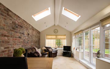 conservatory roof insulation Exwick, Devon