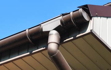 types of Exwick fascias