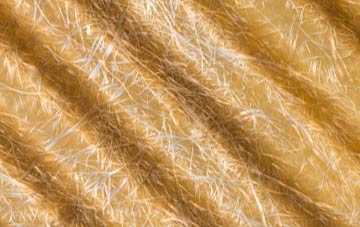 Exwick fibreglass roof waterproofing