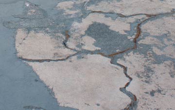 fibreglass roofing replacement Exwick