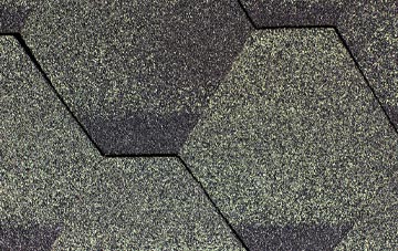 Exwick fibreglass shingle repairs