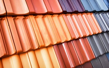 Exwick roof tile costs