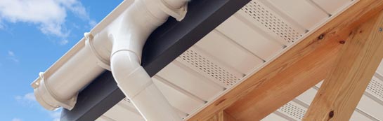 get Exwick guttering quotes today