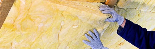 quotes for Exwick roof insulation