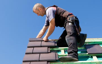 disadvantages of Exwick slate roofing