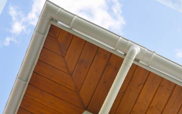 Exwick soffit types