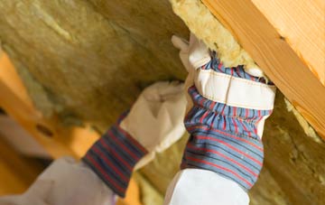 types of Exwick pitched roof insulation materials