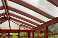 Exwick conservatory roofing insulation