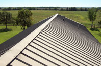Exwick metal roof quotes