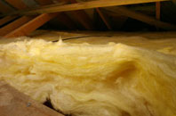 Exwick pitch roof insulation