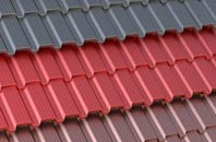 find rated Exwick plastic roofing companies
