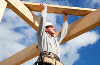 Exwick roof replacement work