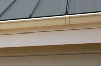 Exwick soffit repair