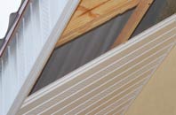 rated Exwick soffit repair companies