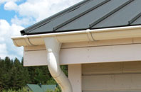 Exwick soffits
