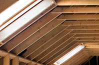 Exwick tapered roof insulation quotes