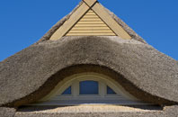 Exwick thatch roofing